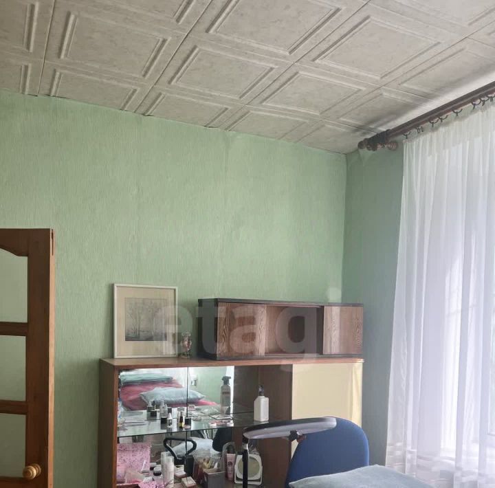 квартира г Брянск р-н Бежицкий ул Куйбышева 102а фото 24