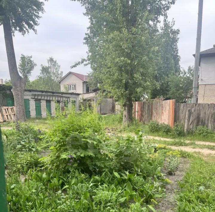квартира г Брянск р-н Бежицкий ул Куйбышева 102а фото 29