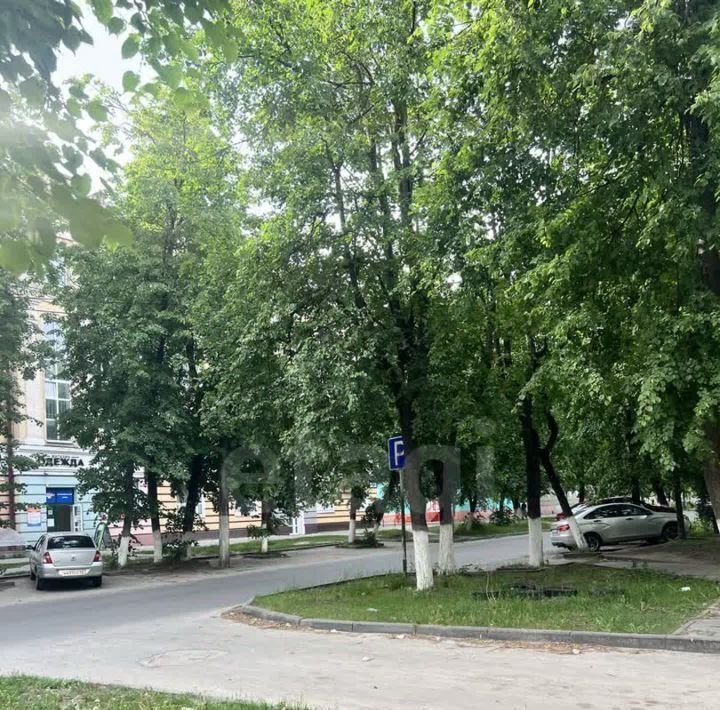квартира г Брянск р-н Бежицкий ул Куйбышева 102а фото 32