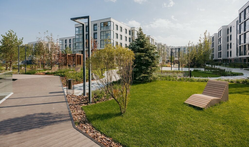 квартира г Сестрорецк ул Инструментальщиков 18 Беговая фото 8