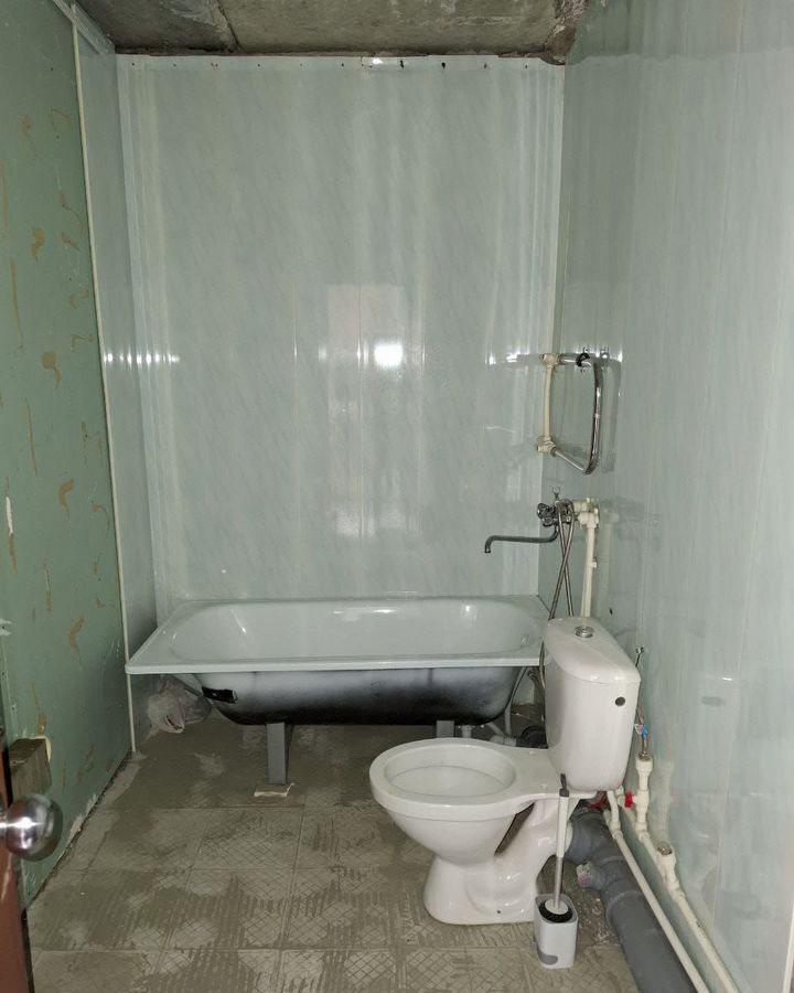 квартира г Магнитогорск р-н Ленинский ул Панькова 3/1 фото 7