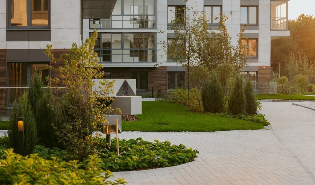 квартира г Сестрорецк ул Инструментальщиков 18 Беговая фото 8