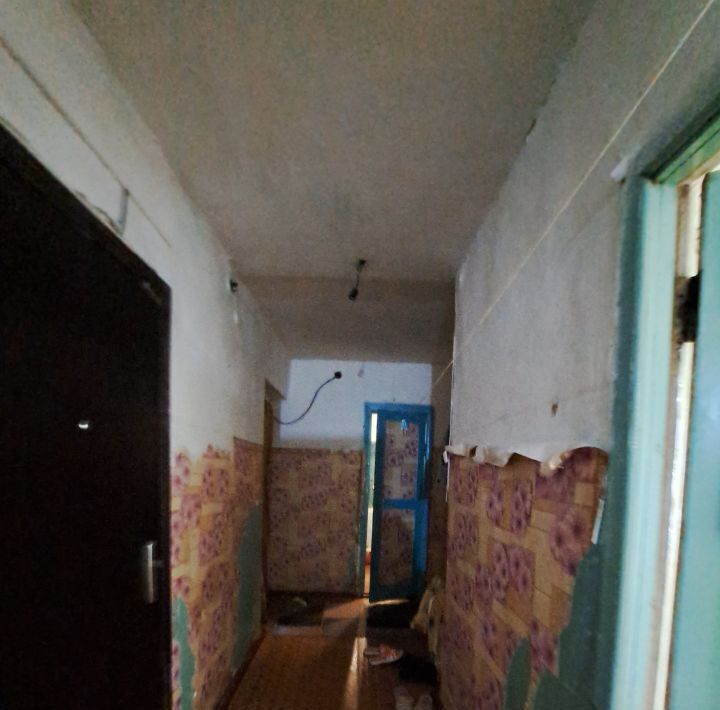комната г Назарово ул Арбузова 66 фото 5