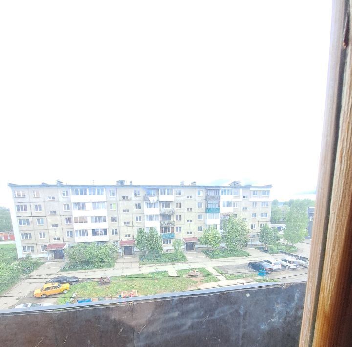 комната г Назарово ул Арбузова 66 фото 11