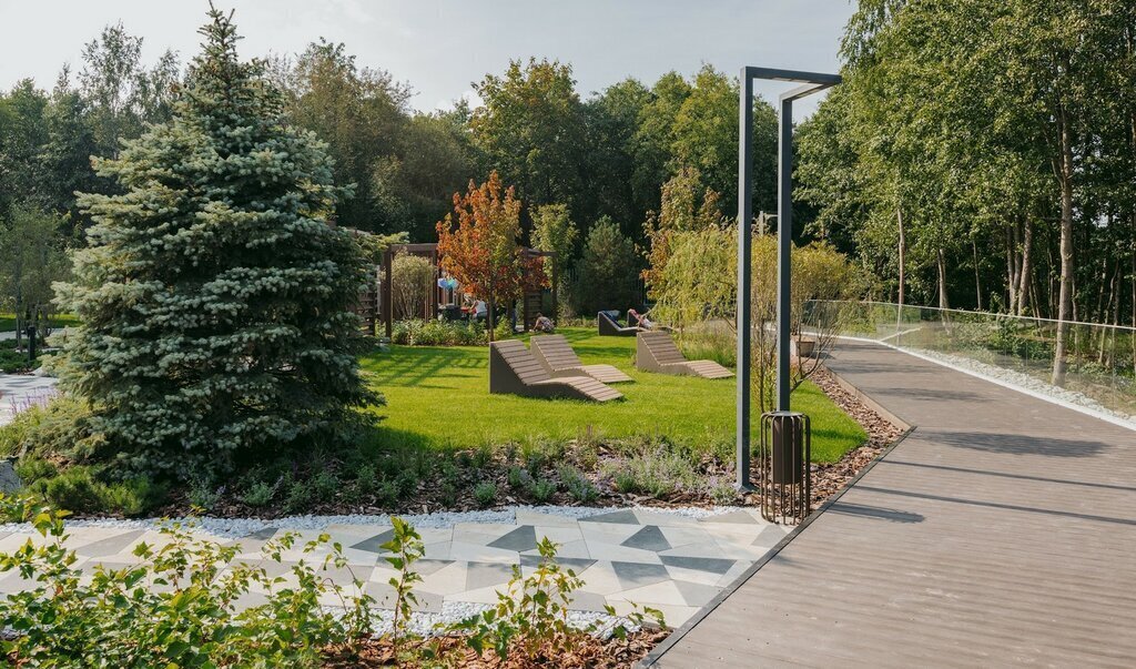 квартира г Сестрорецк ул Инструментальщиков 18 Беговая фото 15
