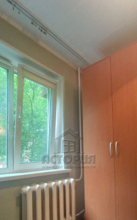 комната г Красноярск р-н Ленинский ул 52 Квартал 12 фото 8
