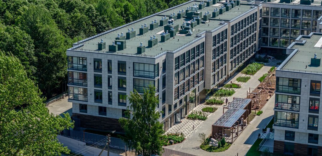 квартира г Сестрорецк ул Инструментальщиков 18 Беговая фото 7