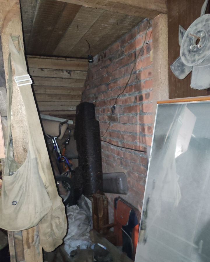 гараж г Норильск ул Энергетическая 2 фото 10