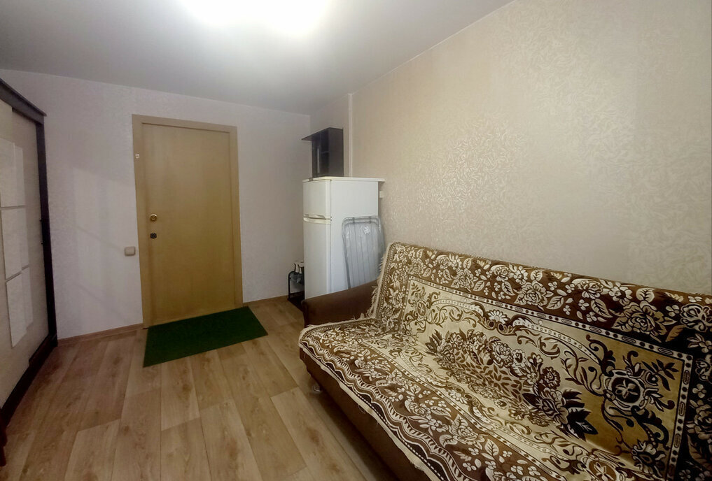 комната г Архангельск ул Комсомольская 36 фото 3