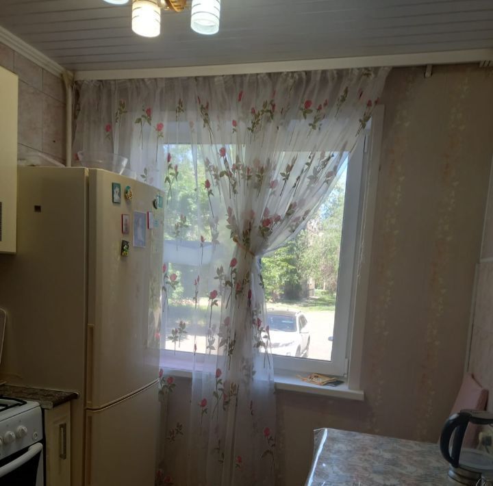 квартира г Орск р-н Октябрьский Новый город ул Короленко 142 фото 6