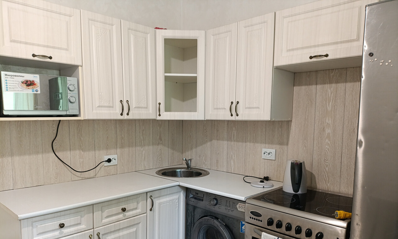 квартира г Томск ул Алтайская 76/2 фото 1