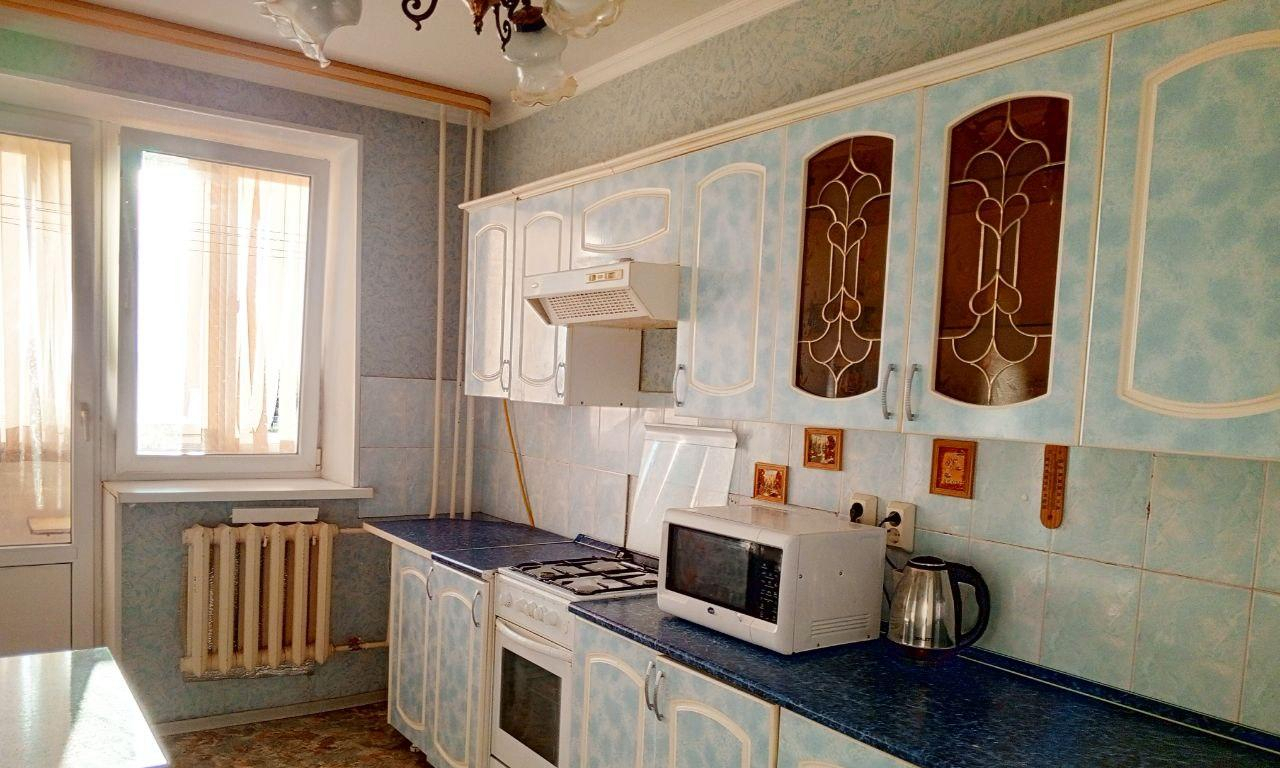 квартира г Оренбург ул Диагностики 9 18-й м-н фото 6
