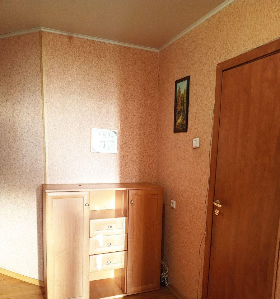 квартира г Оренбург ул Диагностики 9 18-й м-н фото 8