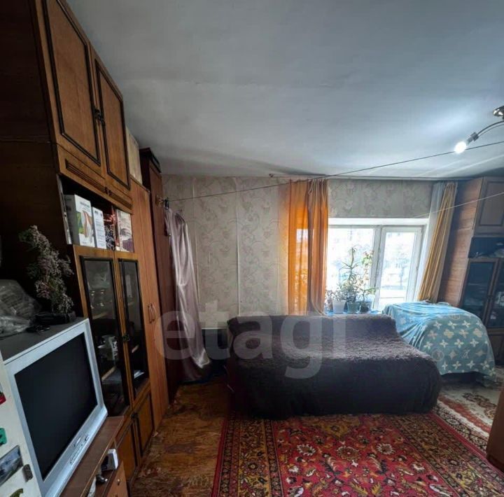 квартира г Владивосток р-н Советский ул Русская 68/1 фото 1