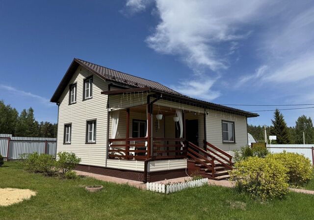 с Шарапово 116 км, Егорьевск, Егорьевское шоссе фото