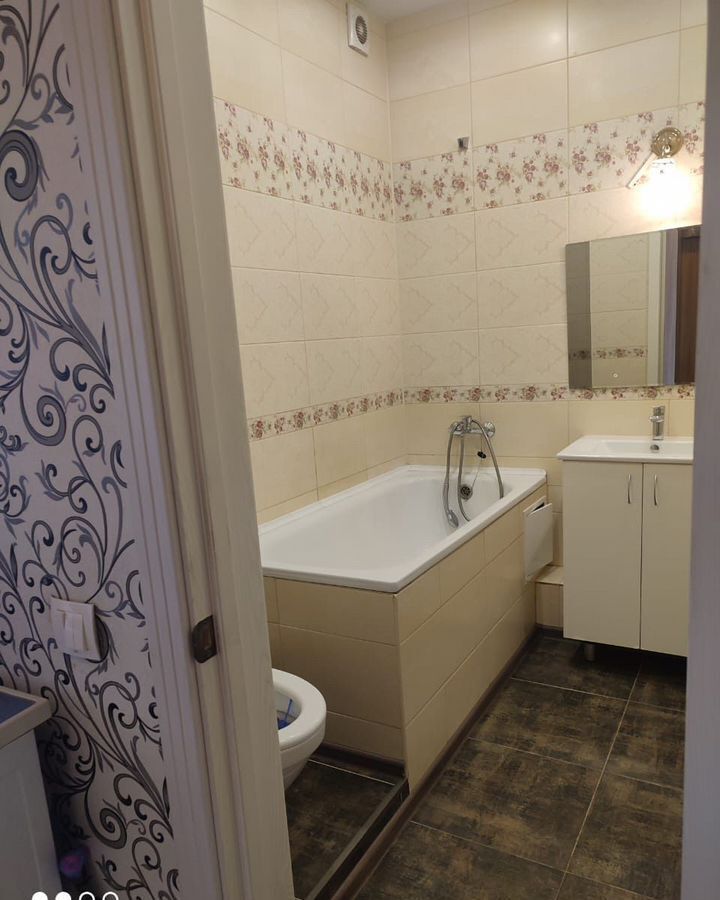 квартира г Воронеж р-н Коминтерновский ул Беговая 223/1 фото 6