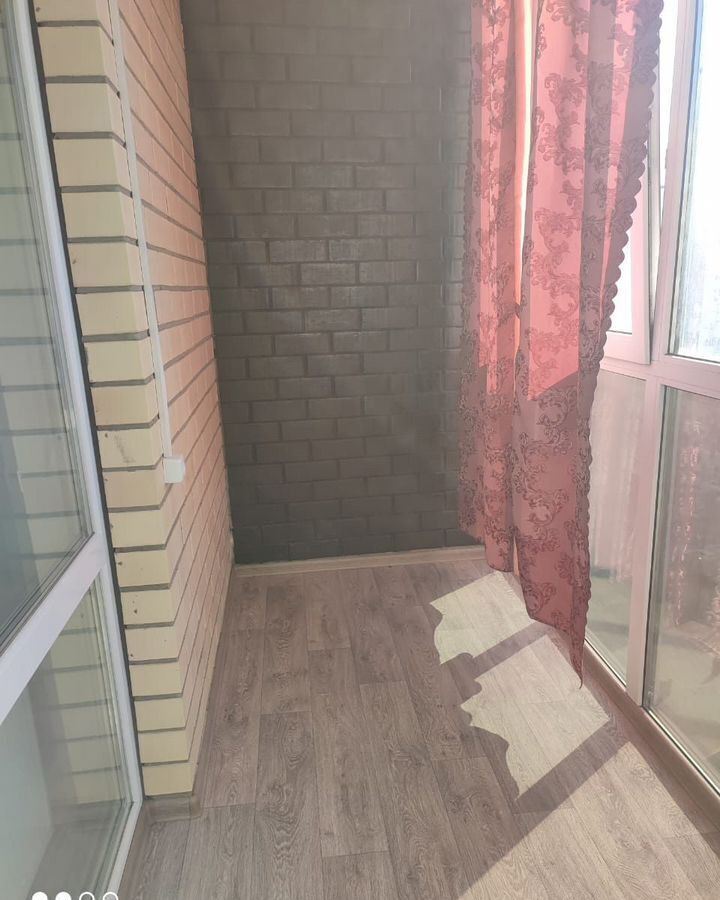 квартира г Воронеж р-н Коминтерновский ул Беговая 223/1 фото 9