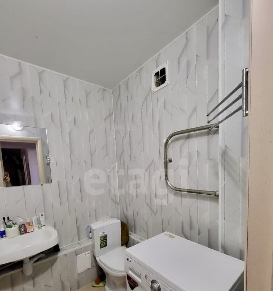 квартира г Ижевск Восточный ул им Петрова 43/3 м-н фото 6