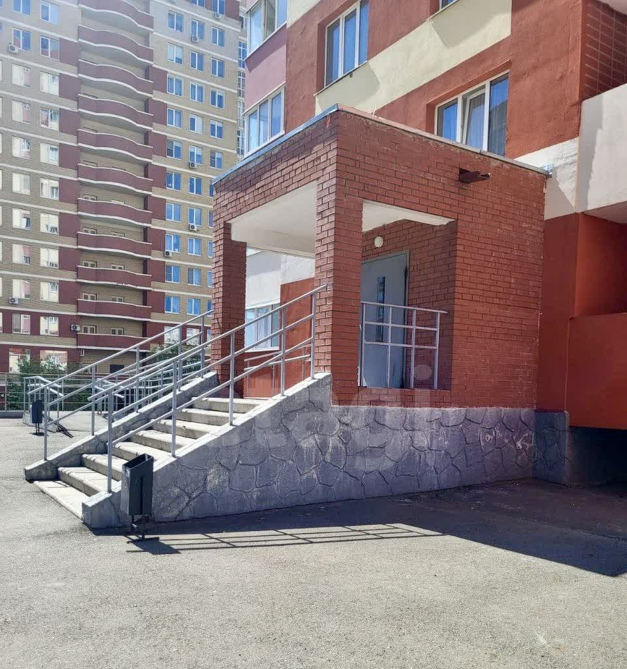 квартира г Ижевск Восточный ул им Петрова 43/3 м-н фото 10