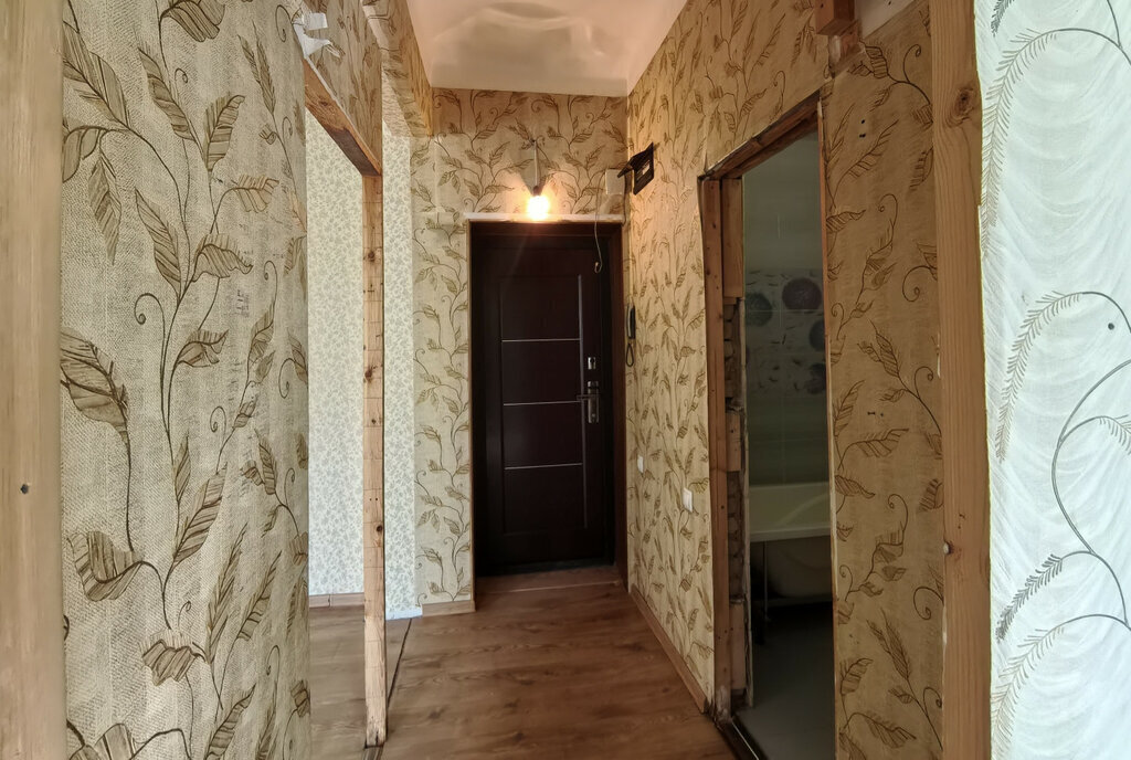 квартира г Жуковский район Отдых ул Чкалова 41 фото 2