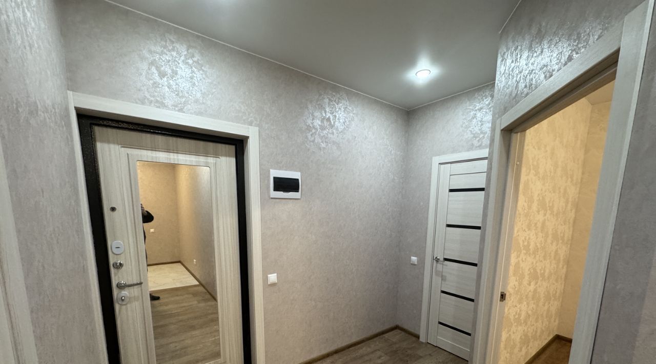 квартира г Дмитров микрорайон имени В.Н. Махалина 39 фото 4