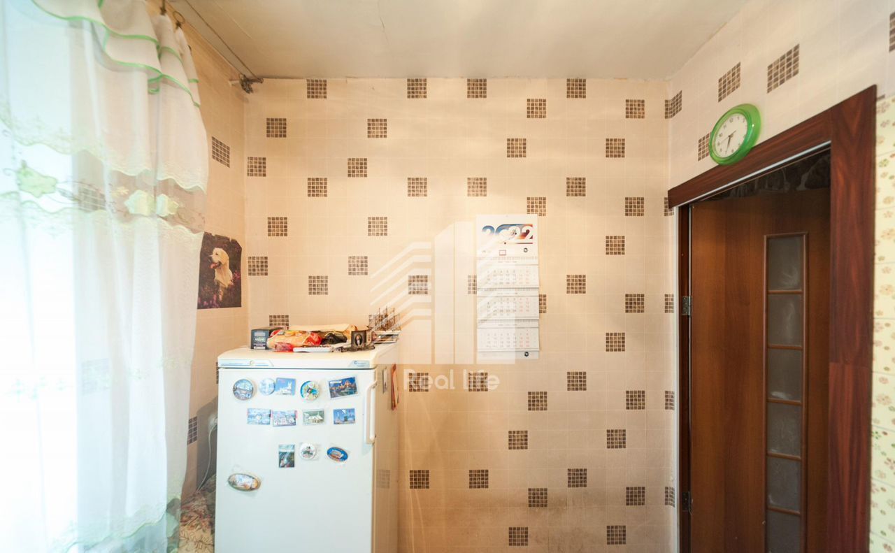 квартира г Домодедово мкр Авиационный ул Ильюшина 5/12 фото 5
