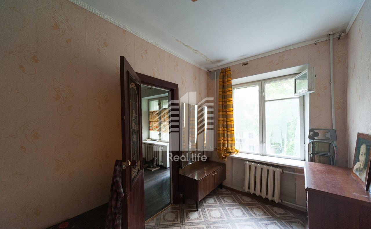 квартира г Домодедово мкр Авиационный ул Ильюшина 5/12 фото 22