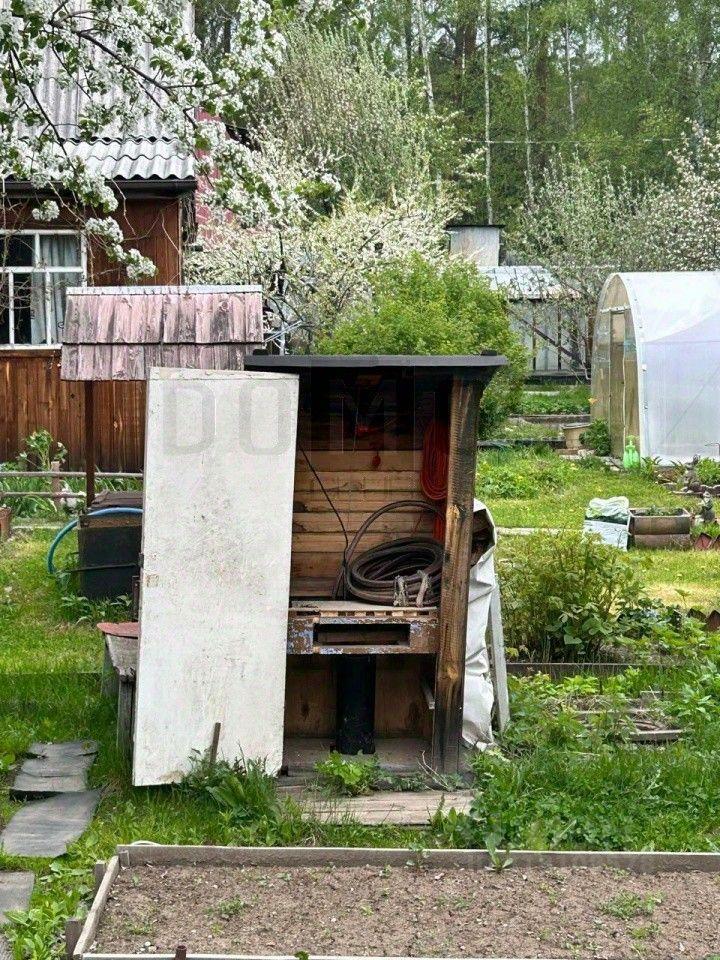 дом г Екатеринбург р-н Орджоникидзевский Коммунистическая улица, 151Л фото 8