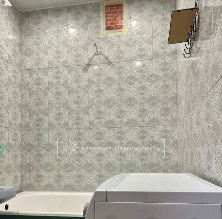 квартира г Томск р-н Советский ул Кулагина 29 фото 11