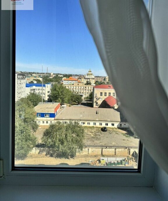 квартира г Элиста ул В.И.Ленина 232 фото 2