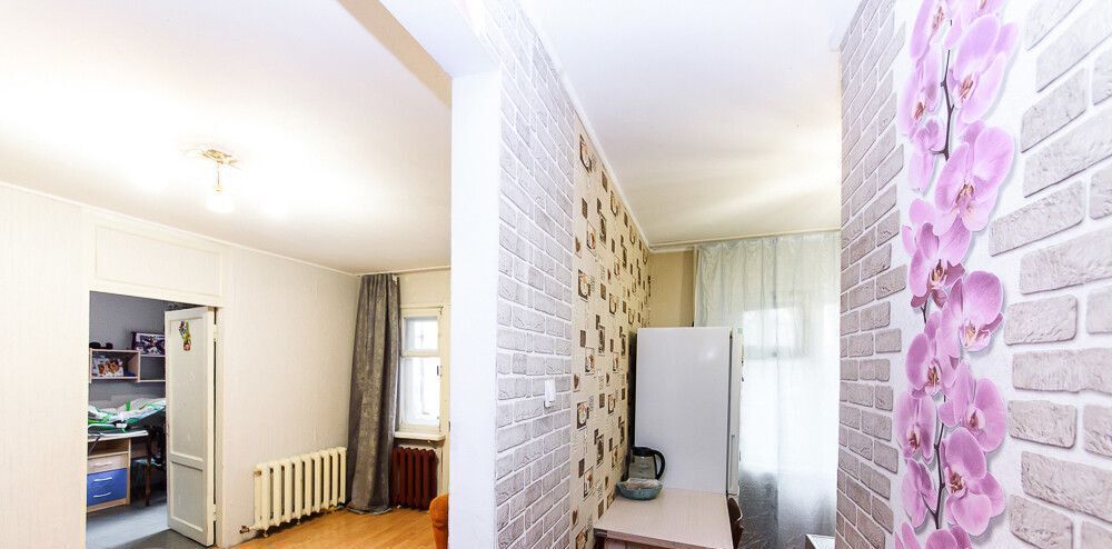 квартира г Томск р-н Советский ул Кулагина 29 фото 10