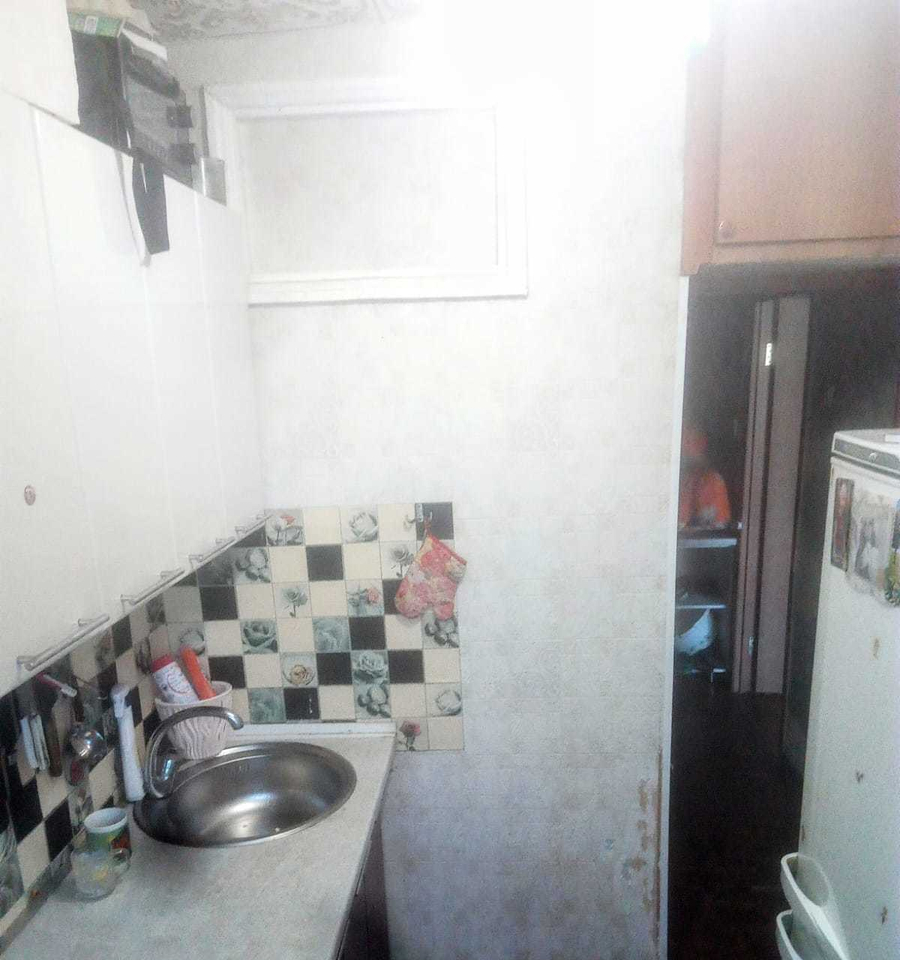 квартира г Кострома проезд Сосновый 3-й 6а фото 7