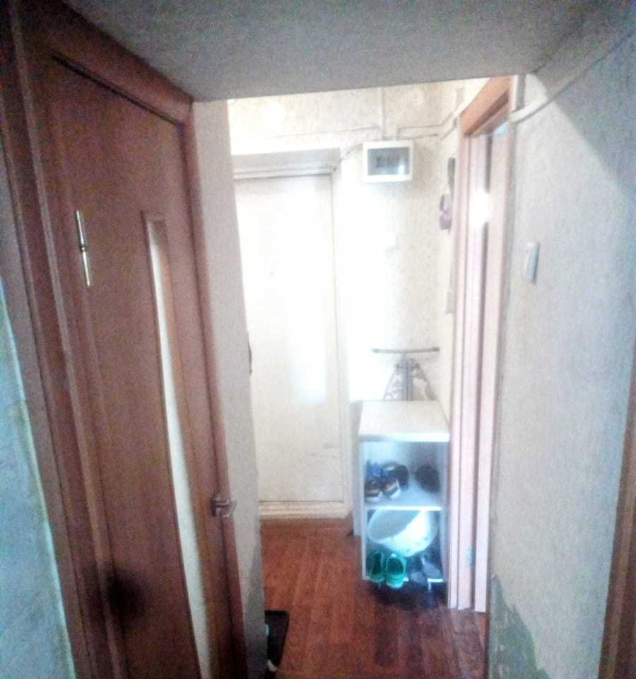 квартира г Кострома проезд Сосновый 3-й 6а фото 5