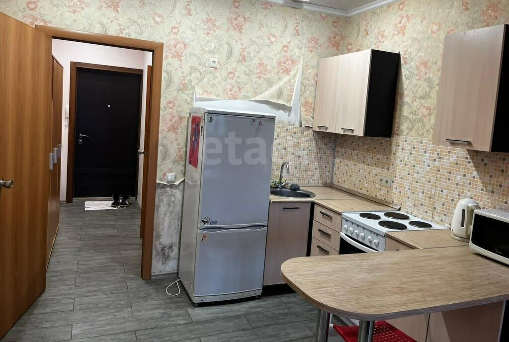 квартира г Тула пр-кт Ленина 130 фото 6