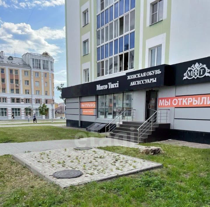 свободного назначения г Саранск р-н Ленинский ул Советская 57 фото 5