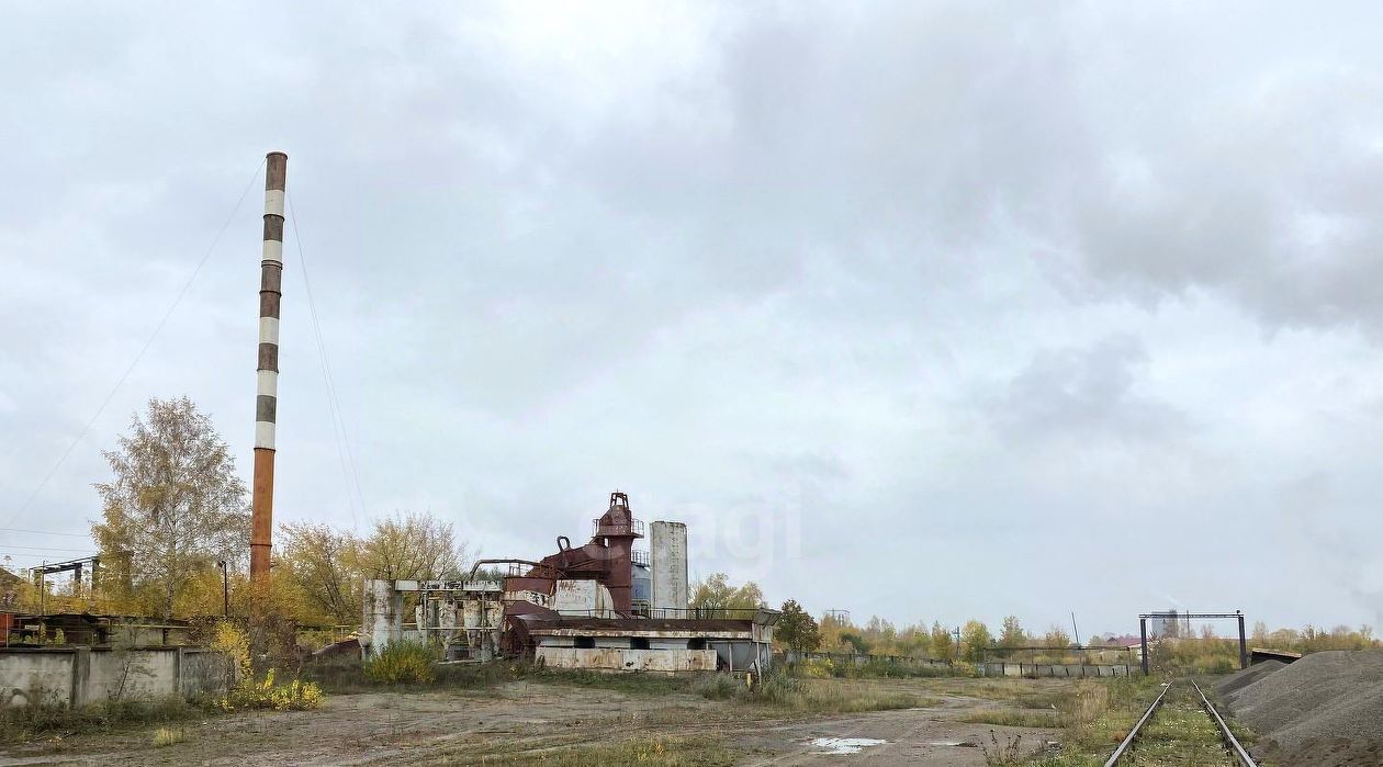 производственные, складские г Саранск р-н Пролетарский ул Промышленная 2-я 1а фото 12