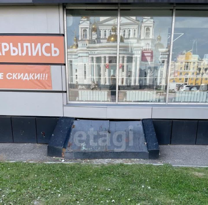 свободного назначения г Саранск р-н Ленинский ул Советская 57 фото 26