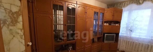 квартира р-н Октябрьский ул Ольговская 5 фото