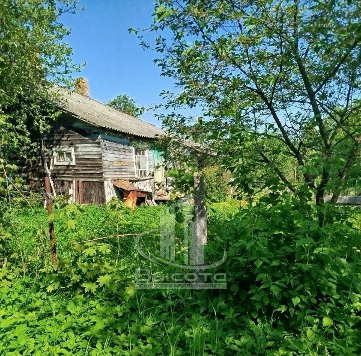 квартира р-н Дзержинский г Кондрово ул Садовая 31 фото 1