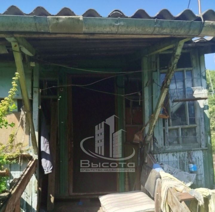 квартира р-н Дзержинский г Кондрово ул Садовая 31 фото 3