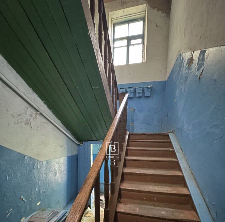 квартира г Калуга р-н Октябрьский ул. Валентины Никитиной, 25 фото 2