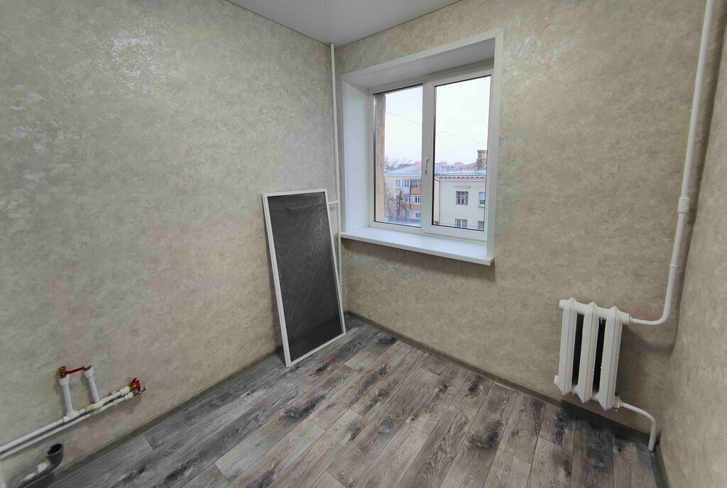 квартира г Старый Оскол ул Ленина 67/9 фото 9