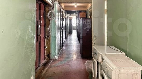комната г Архангельск ул Садовая 36к/1 фото 10