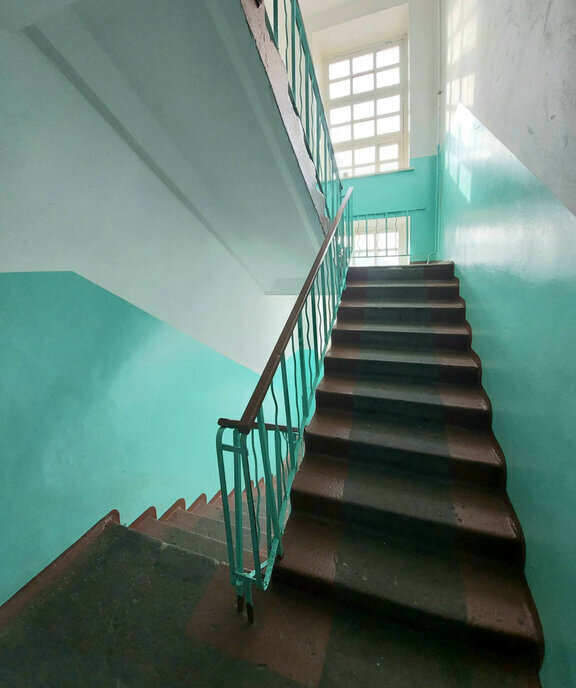 комната г Архангельск п Талажский авиагородок ул Аэропорт Архангельск 1 фото 10