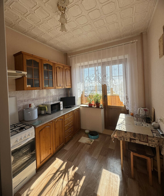 квартира г Архангельск ул Некрасова 2 фото 15