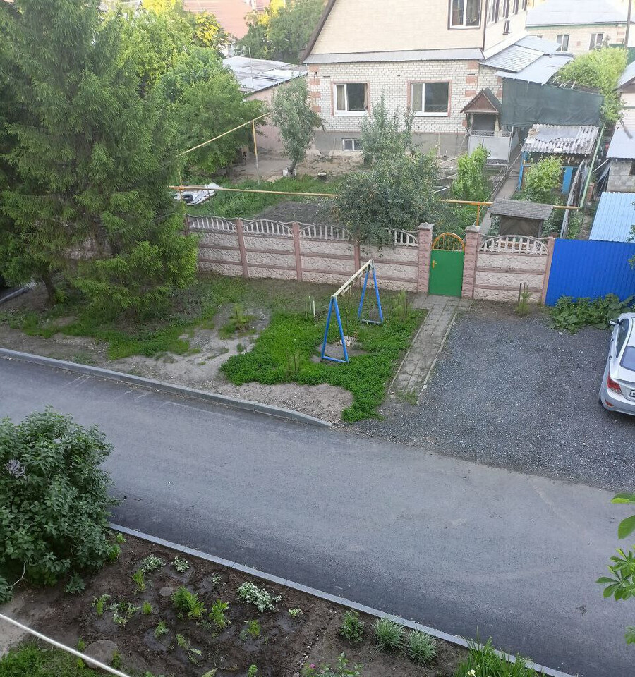 квартира г Энгельс Новое Осокорье пр-кт Волжский 48а фото 11