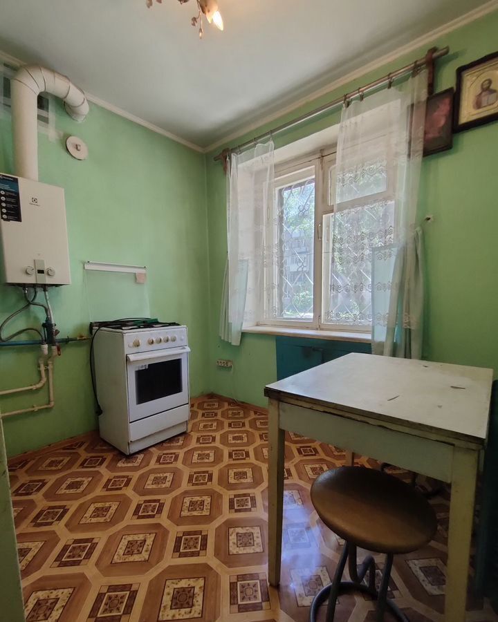 квартира г Самара Юнгородок ул Свободы 225 фото 5