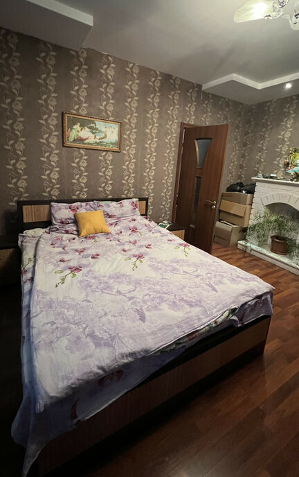 квартира г Архангельск ул Логинова 16 фото 16