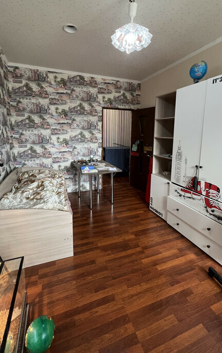 квартира г Архангельск ул Логинова 16 фото 19
