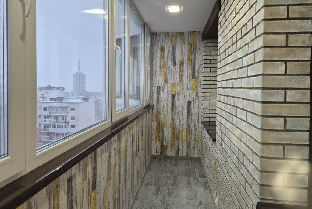 квартира г Архангельск ул Поморская 34к/3 фото 22